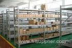 warehouse steel structure light duty case flow rack with spray powder painting