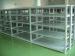 5 level loose products metal shelf light duty shelving with galvanised finished
