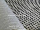 Road Paving Composite Geotextile High Strength , Geogrid Composite 500g