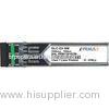 1000BASE-ZX SFP Optical Transceiver Module for SMF with DFB Transmitter GLC-ZX-SM