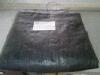 Drainage Woven Geotextile Fabric Convenient For Road Construction