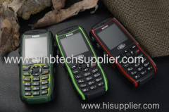 a9-n very small gsm quad band phone dustprooof shock proof little water drop proof not in the water super gsm phone
