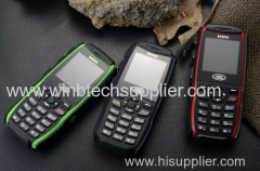 a9-n very small gsm quad band phone dustprooof shock proof little water drop proof not in the water super gsm phone