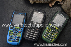 a9-n very small gsm quad band phone dustprooof shock proof little water drop proof not in the water super gsm phone