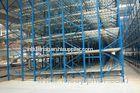 filo basis stock gravity flow Industrial Pallet Racks with steel zinc roller