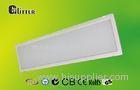 300X 1200 Surface Mount LED Panel Light With Backlit Cold White 50 / 60HZ