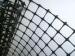 High Tensile Strength PP Biaxial Geogrid For Roadbed , Railway 30KN