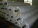 400KN Polyester Geogrid High Intensity Warp Knitting For Harbours CE