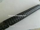 100KN Fiberglass Geogrid High Tensile For Airport , Railway CE