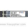 850nm 10gbase-Lr SFP + Optical Transceiver , Juniper Compatible SFP EX-SFP-10GE-SR