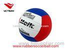 TPU Leather Custom Volleyball ball