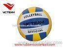 PVC Official Volleyball Ball