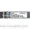 PIN MMF Compatible Hp 10gbase-Sr SFP + Transceiver 300M J9150A