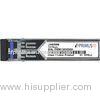 1.25G Fiber Channel SFP Optical Transceiver Module J4859B For MMF / SMF