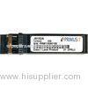 PIN SMF 10gbase-Lr SFP + Optical Transceiver 1310nm Wavelength J 9152A