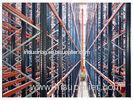 customized Automatic Storage And Retrieval System for Warehouse storage