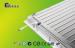 4320lm IP 50 Square LED Panel Light Recessed 2800K - 6500K ERP TUV approved