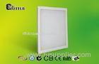 5400LM Square LED Panel Light 2800K - 6500K ,Warm white LED lamp panel 50 - 60Hz