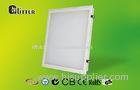 High Power 40W flat Square LED slim Panel Light Recessed in wall 2800 - 6500K