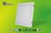 High Power 40W flat Square LED slim Panel Light Recessed in wall 2800 - 6500K