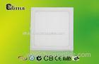 15 Watt 1800lm Commercial Square LED Panel Light 300 X 300 85 - 265V AC