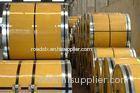HL 2B No.1 Surface 300 400 series Hot Rolled Steel Coil For General SGS ISO