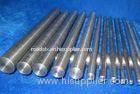 Hot Rolled Stainless Steel Round Bars with 2B BA HL Finish 316Ti 317L 321 347H