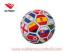 Durable Custom printing brand Rubber Soccer Ball for sport training