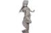15cm Resin Prototype Toys Action Figures / High Quality Master Cartoon Sculpt Prototypes