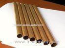 CU C10100 Hot Forging Brass Copper Alloy Bar for Quick Connector ASTM B152