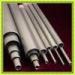Cold rolled BA 2B HL Finish Seamless Stainless Steel Welded Pipe / 316 321 310 Construction Steel Pi