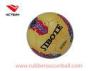 Colorful Laminated PVC Soccer Ball 5# for children adults official college football