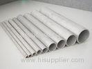 2B HL Satin JIS G3468 ASTM 316 A312 410 / 430 Stainless Steel Pipes With Corrosion Resistance