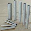 Chemical TP304 TP304L TP316L 317L Welded Stainless Steel Pipes for Water Treatment