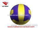 OEM PVC PU Official Size 5 Volleyball Ball for youth sport training