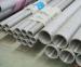 200 300 400 Series AISI JIS EN GB DIN Stainless Steel Pipes WT 0.5mm - 50mm , Building S S Pipes