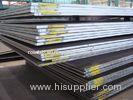 BS ASTM JIS EN Dull Oiled Carbon Steel Plate / Coil Full Hard with Hot Rolled