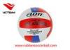 Eco friendly Polyester or Nylon Rubber Volleyball size 5 official beach volleyball