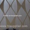 300 Series 310 / 310S Stainless Steel Decorative Sheets Embossed With 3mm Thickness 1250mm Width