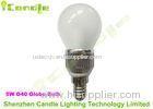 Cold White 5 W Led Globe Bulbs For Home With 6pcs SMD2835 AC85V - 265V