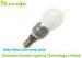 Micky Cover E14 5w 360 Led Bulb Dimmable For Office 450lm 4000k Cri&gt;80