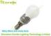 Micky Cover E14 5w 360 Led Bulb Dimmable For Office 450lm 4000k Cri&gt;80