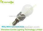 Micky Cover E14 5w 360 Led Bulb Dimmable For Office 450lm 4000k Cri&gt;80