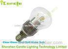 400lm 5w High Lumen LED Globe Bulb E14 2700k 3000k 50000h Long Lifespan