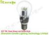 High Efficiency 7w E27 Led Bulb AC85 - 265V 3000k 4000k Ra70 , E27 Led Lamp