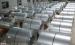 SGCC Cold Rolled Galvanized Steel Coil ASTM A599 - 92 With Zero Spangle