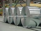 ASTM A653 DX51 Roofing Cold Rolled Hot Dipped Galvanized Steel Coil / Sheet
