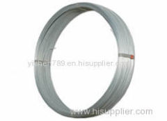 High tensile wire for vineyard and livestock fencing