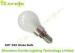 Natural White 3watt Frosted Glass High Lumen LED Bulb Ra85 , 3 Years Warranty