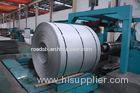 Hot Rolled / Cold Rolled Stainless Steel Strip With 0.3mm - 100mm Thickness From Tisco Baosteel